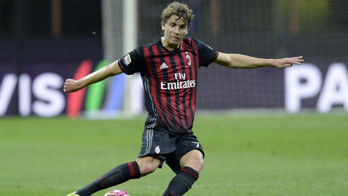 Locatelli sul gol alla Juve: «Vi racconto il film perfetto» 26 Manuel Locatelli