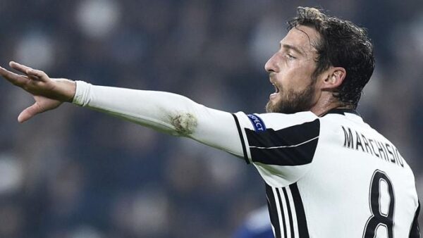 Claudio Marchisio
