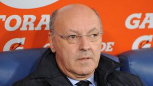 Conte e Marotta liberi, obbiettivi possibili