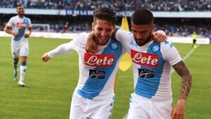 Napoli-Milan, problemi al San Paolo: a rischio la partita