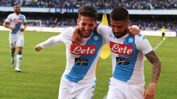 napoli hellas verona