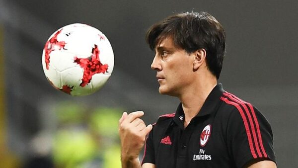 Vincenzo Montella