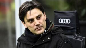 Montella: «Umiltà e concentrazione contro il Craiova»