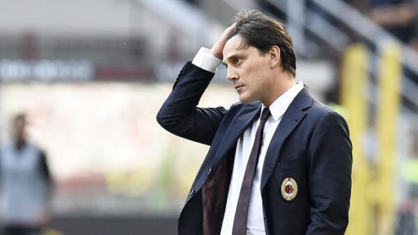 Vincenzo Montella