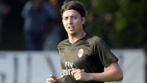 Faccia a faccia Montella-Montolivo: spunta un retroscena