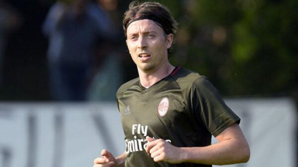 montolivo non più capitano