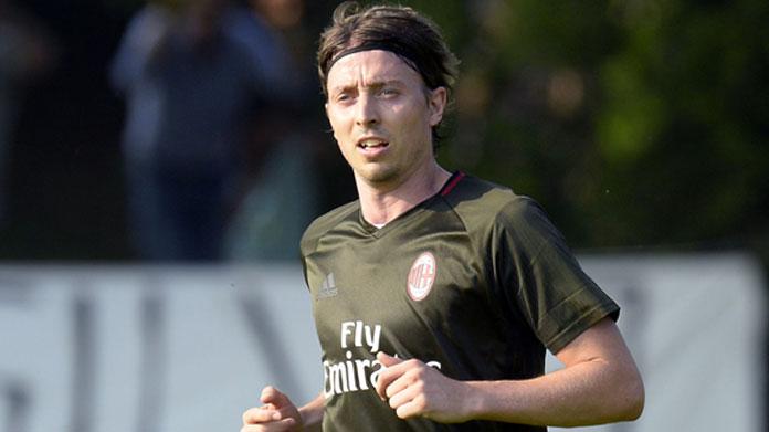 montolivo non più capitano