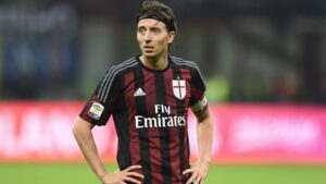 Instagram, Montolivo e Silva celebrano le loro doppiette