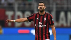 Milan, parla Musacchio: «Dobbiamo metterci un po’ di pallone»