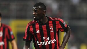 Calciomercato Milan, Niang vicinissimo al Torino