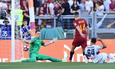 pellegri milan juventus manolas
