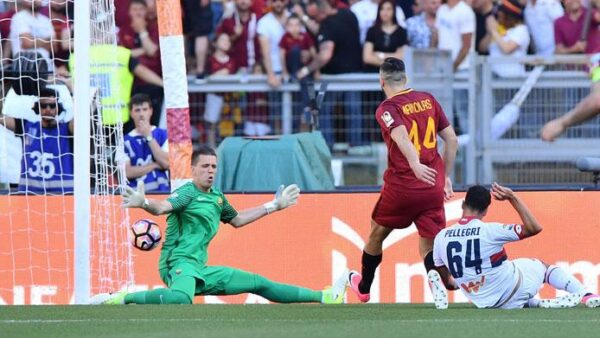 pellegri milan juventus manolas
