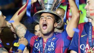 Rafinha: Milan lontano, ci proverà il Tottenham