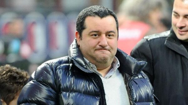 Mino Raiola