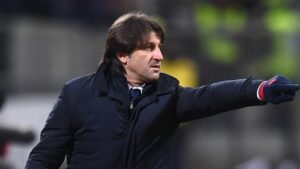 Milan, Barella sarebbe perfetto per gennaio