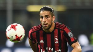 Calciomercato,  Ricardo Rodriguez ha rifiutato il PSG