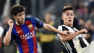 Squinzi ‘scomoda’ Van Basten: «In Dybala vedo la classe di Marco»