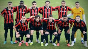 Europa League, Craiova e Shkendija nel passato recente del Milan