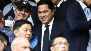 Thoir categorico: «Inter diversa dal Milan, compriamo dal 2013»