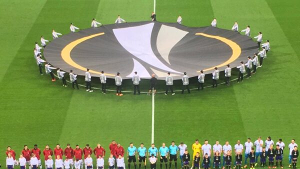 Milan Rijeka Europa League