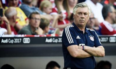 ancelotti