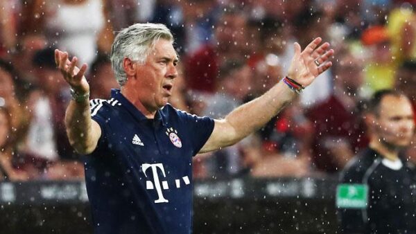 Ancelotti
