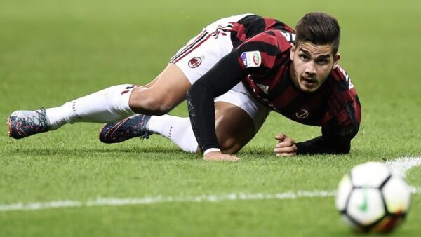 André Silva