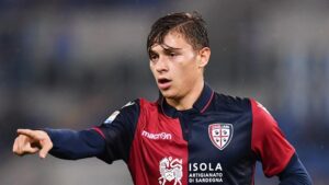 Milan, stregato da Barella. Milinkovic rinnova