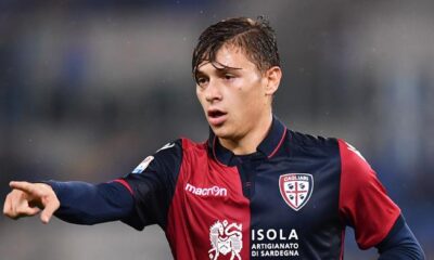 Nicolò Barella