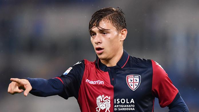 barella