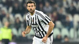 Barzagli: «Champions League? Il girone più bello è quello del Milan»