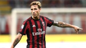 Biglia capitano dopo sole 10 presenze in rossonero
