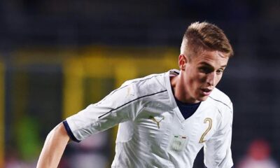 Andrea Conti