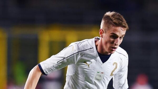 Andrea Conti