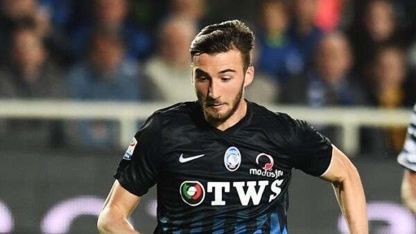 Cristante atalanta aprile