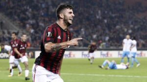 Milan, scambio Cutrone-Belotti: Gattuso dice no