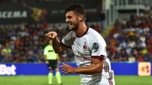 Milan, Cutrone fino al 2023: assolutamente incedibile