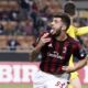 cutrone esultanza milan settembre 2017