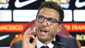 Serie A, si ferma la Roma: il Milan rimane quarto in attesa della Lazio