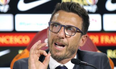 di francesco milan roma