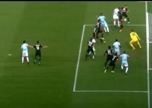 Analisi tattica: difesa, non è una questione di modulo 38 difesa 4