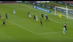 Analisi tattica: difesa, non è una questione di modulo 36 difesa milan 2