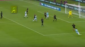 Analisi tattica: difesa, non è una questione di modulo 35 difesa milan