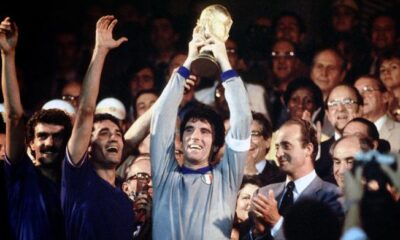 dino zoff italia mondiali 1982 ifa