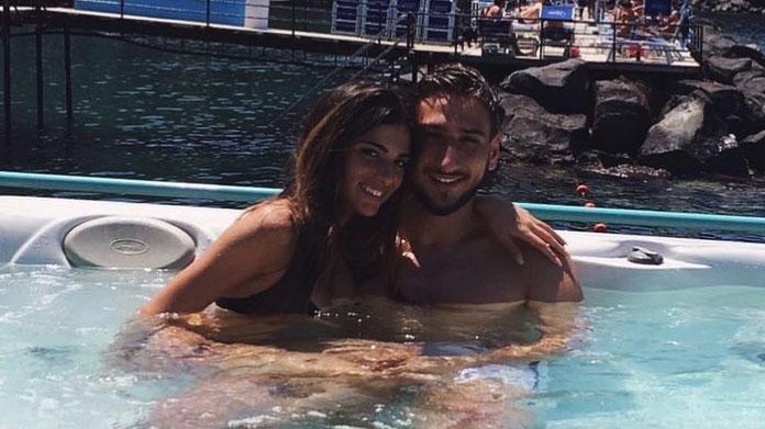 donnarumma alessia elefante fidanzata