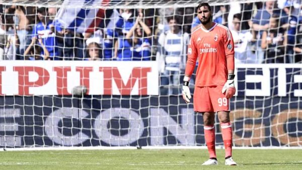Donnarumma