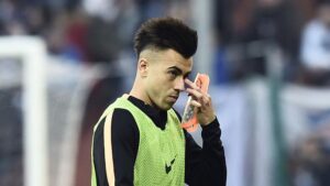 Milan, El Shaarawy non ti dimentica: «ecco l’idolo con cui ho giocato…»
