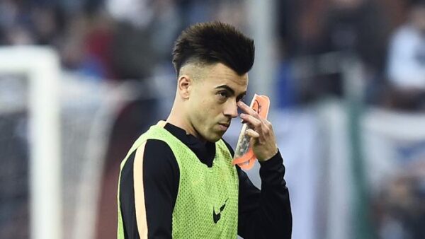 El Shaarawy