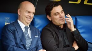 Montella copia Conte: Borini in versione…Giaccherini