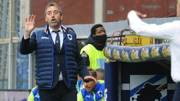 Giampaolo